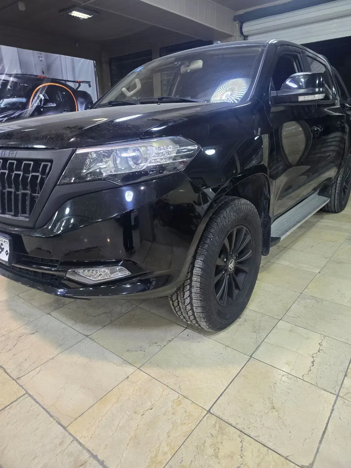 کلوت 1402|خودرو سواری و وانت|کرج, کوی امامیه|دیوار