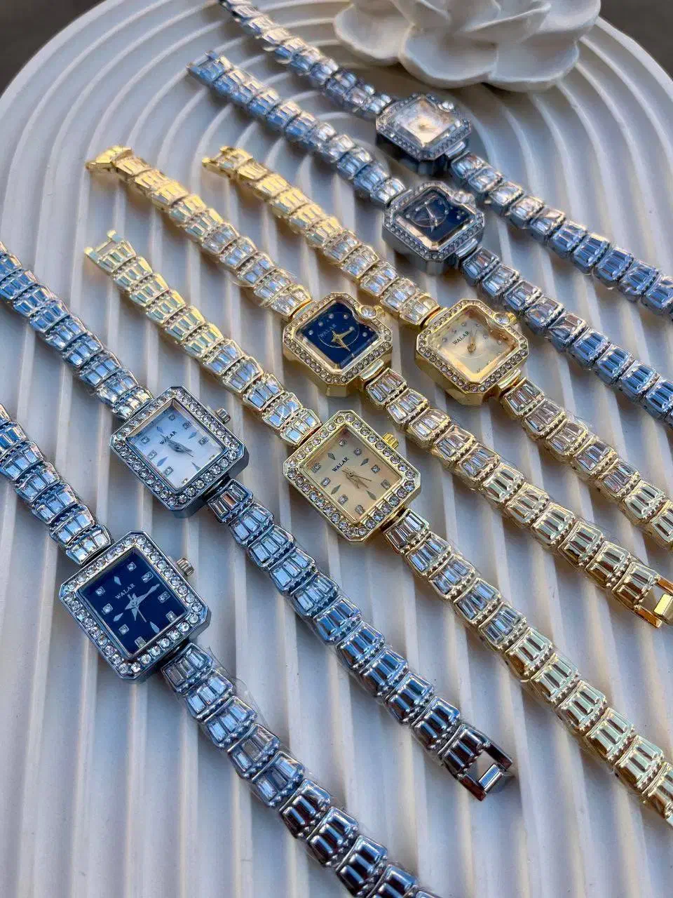 ساعت مچی ظریف زنانه|ساعت|آبادان, |دیوار