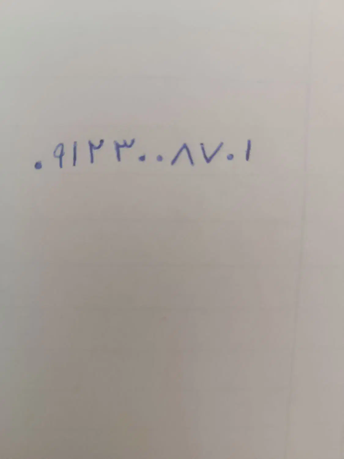 فروش سیم کارت همراه اول|سیمکارت|ملارد, |دیوار