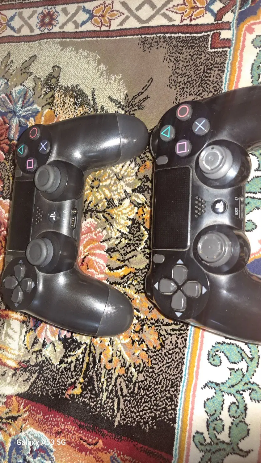 ps4|کنسول، بازی ویدئویی و آنلاین|قم, هفت تیر|دیوار