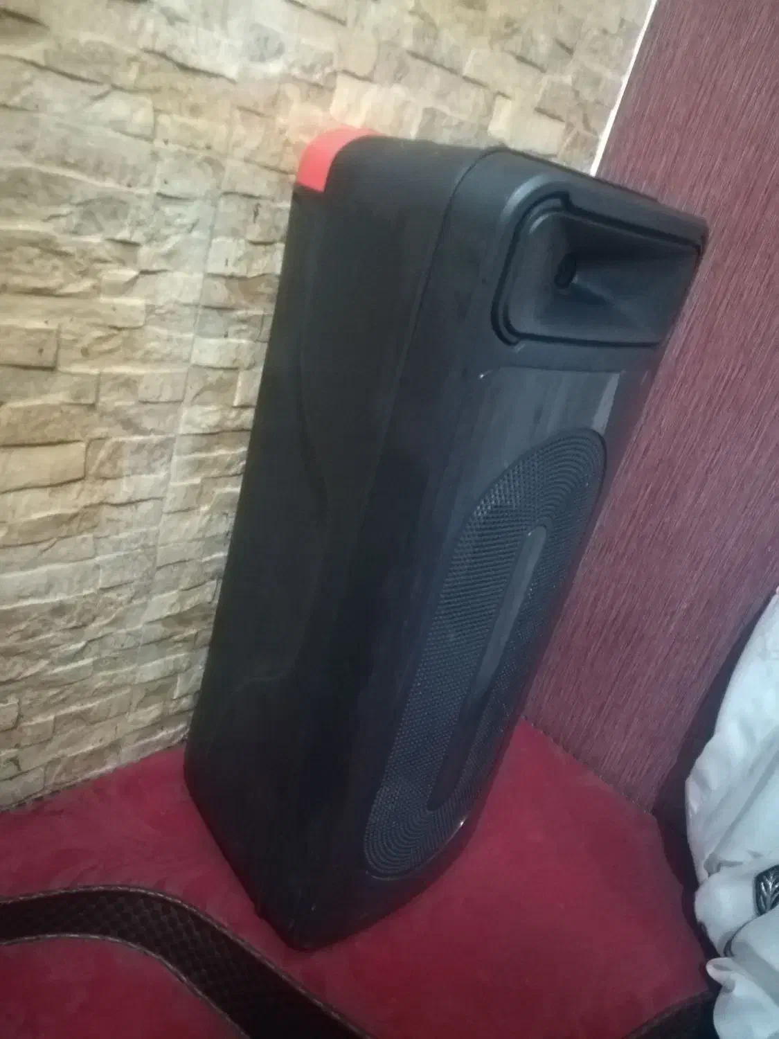 اسپیکر kts1762|صوتی و تصویری|قشم, |دیوار