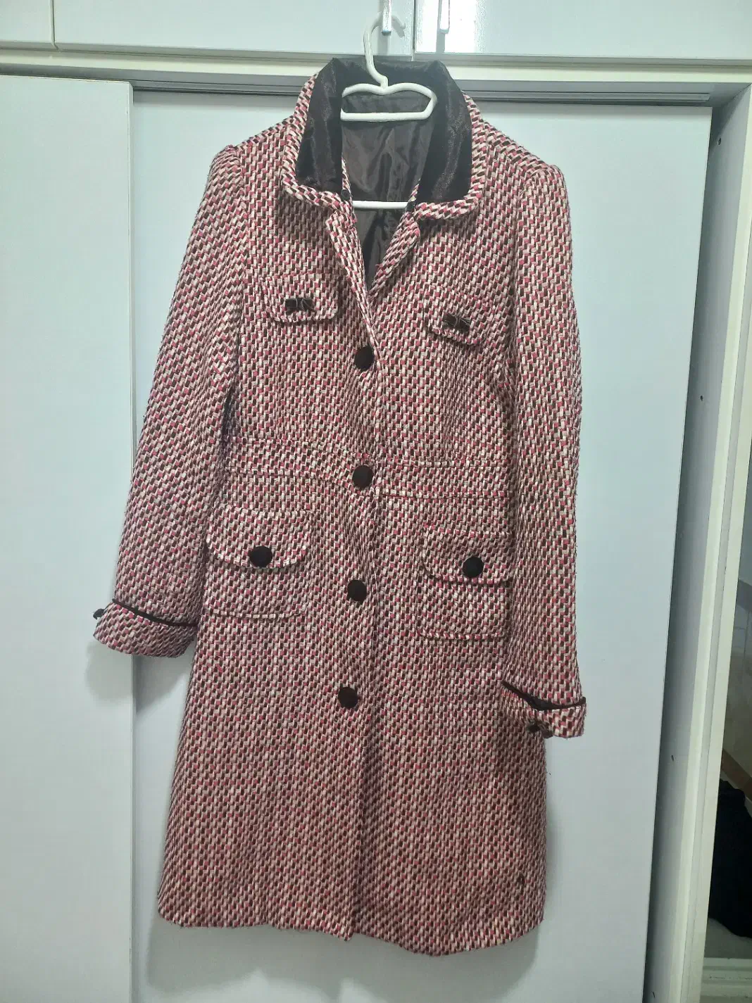 کت زمستانی|لباس|سردشت, |دیوار