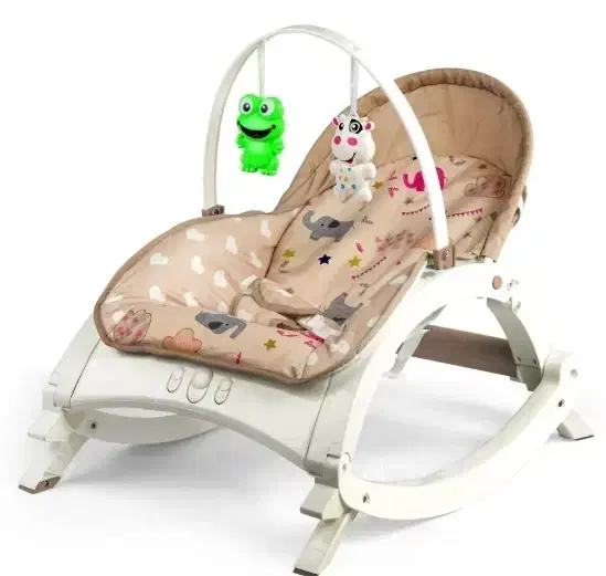 گهواره وصندلی کودک|تخت و صندلی بچه|یزد, |دیوار