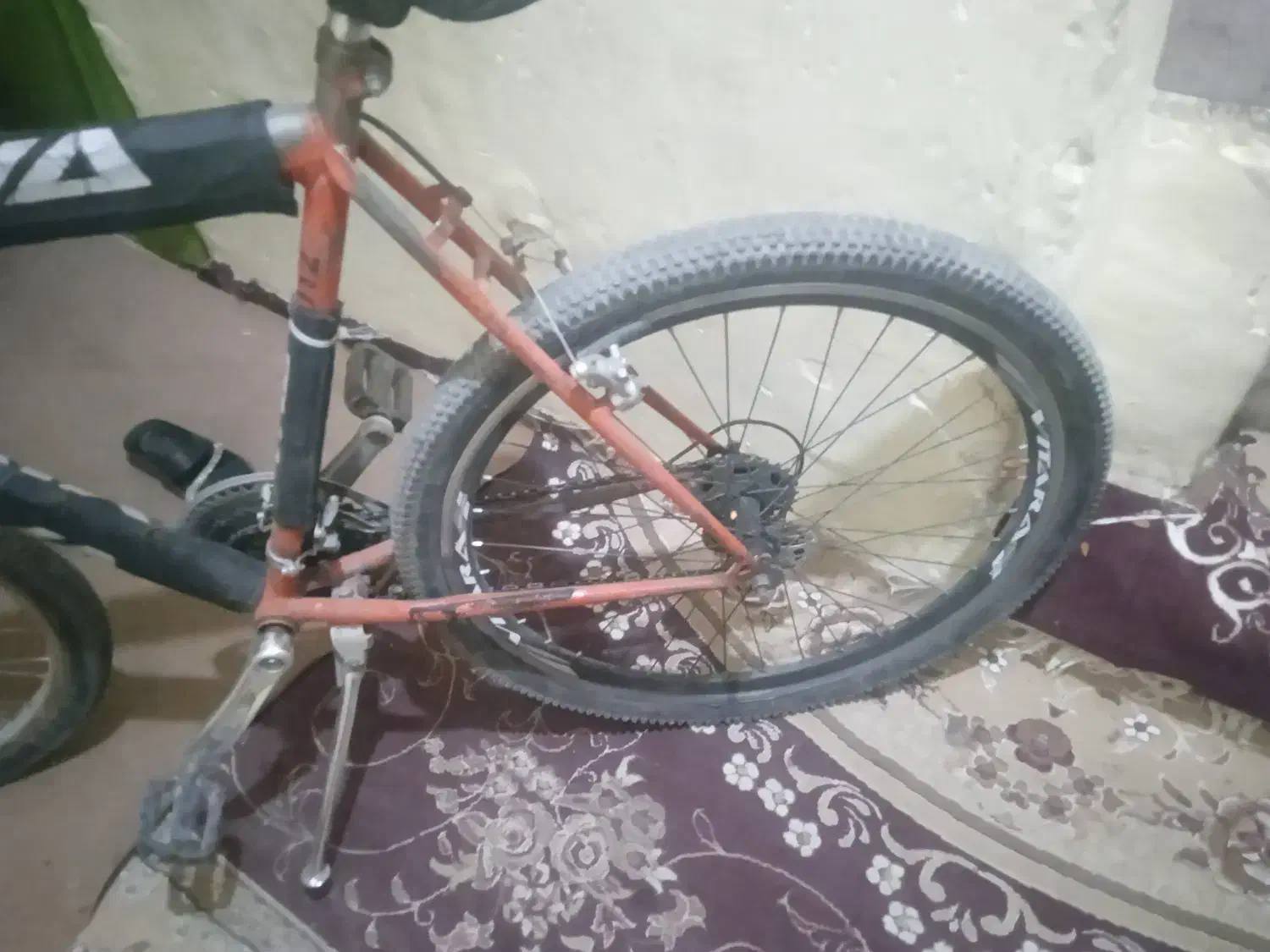 دوچرخه ۲۶|دوچرخه، اسکیت، اسکوتر|شیراز, بازار|دیوار