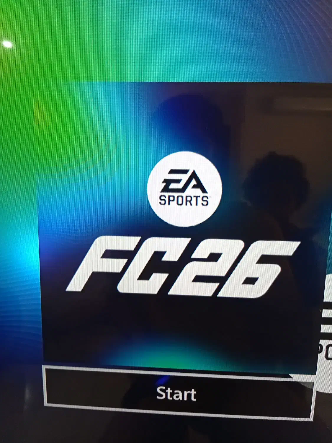 استفاده نشده آک مناسب هدیه کپیخور فولبازی2026 ps4|کنسول، بازی ویدئویی و آنلاین|تهران, بوستان چیتگر|دیوار