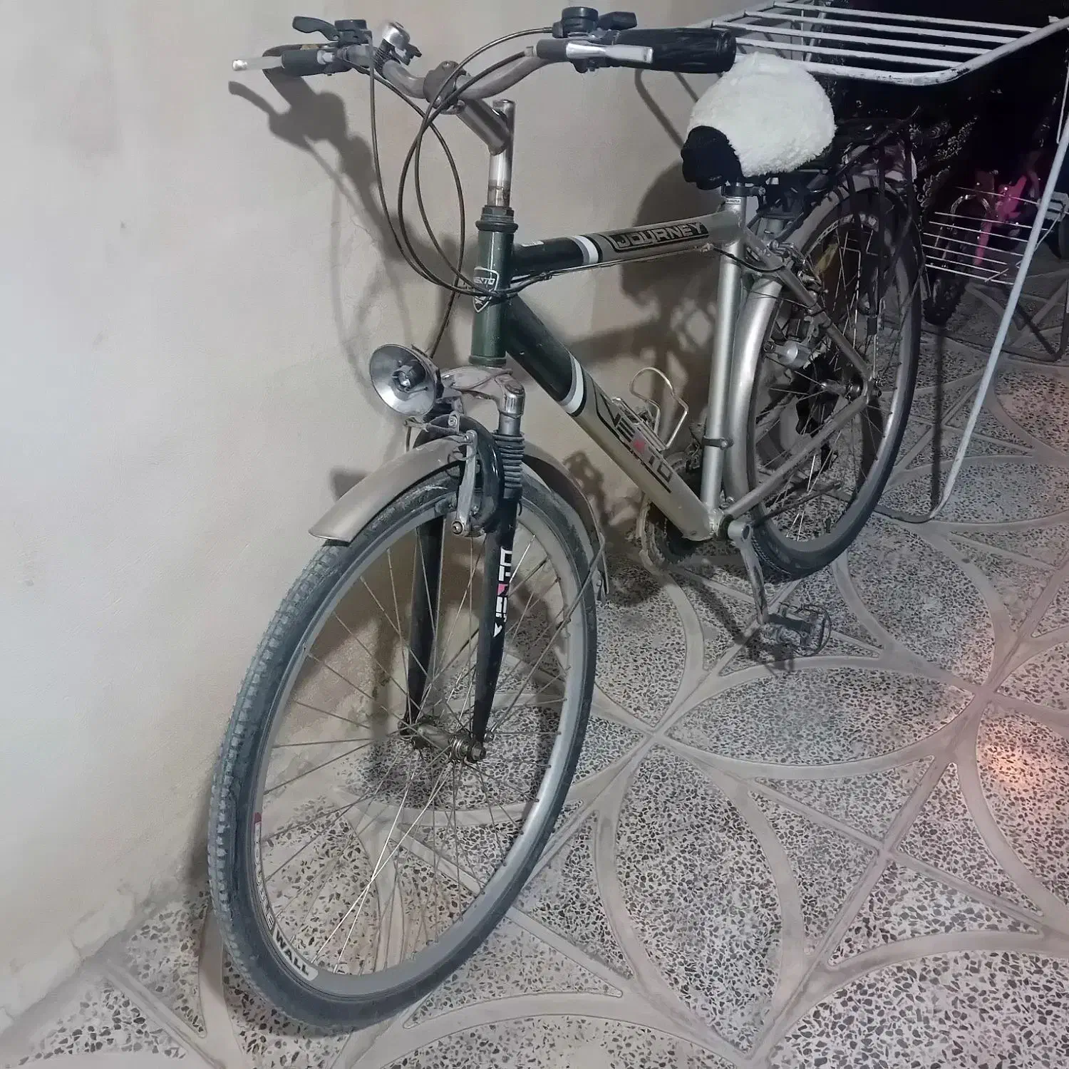 دوچرخه ۲۸ ونتو شهری دنده ای|دوچرخه، اسکیت، اسکوتر|چرداول, |دیوار