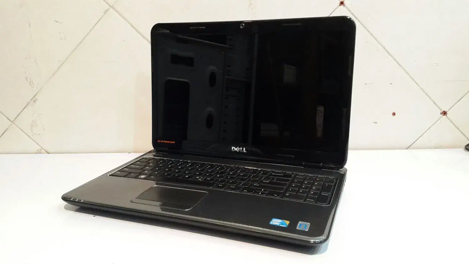 لپتاپ Dell N5010|رایانه همراه|شهریار, شهریار|دیوار