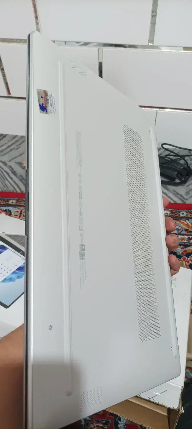 لپ تاپ hpنونو|رایانه همراه|شوشتر, |دیوار