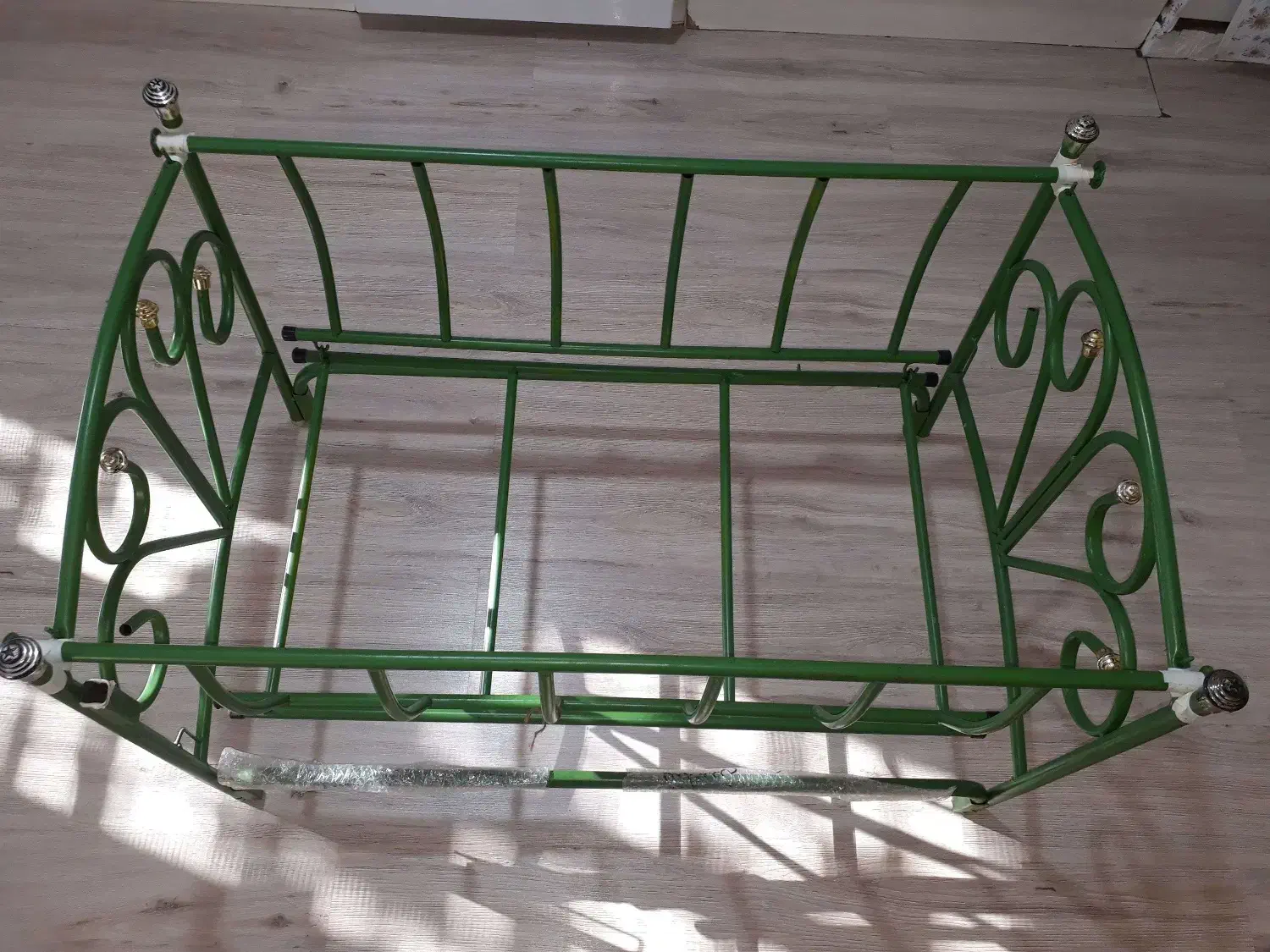 گهواره نوزاد ،روروک ،کریر|اسباب و اثاث بچه|گنبد کاووس, |دیوار