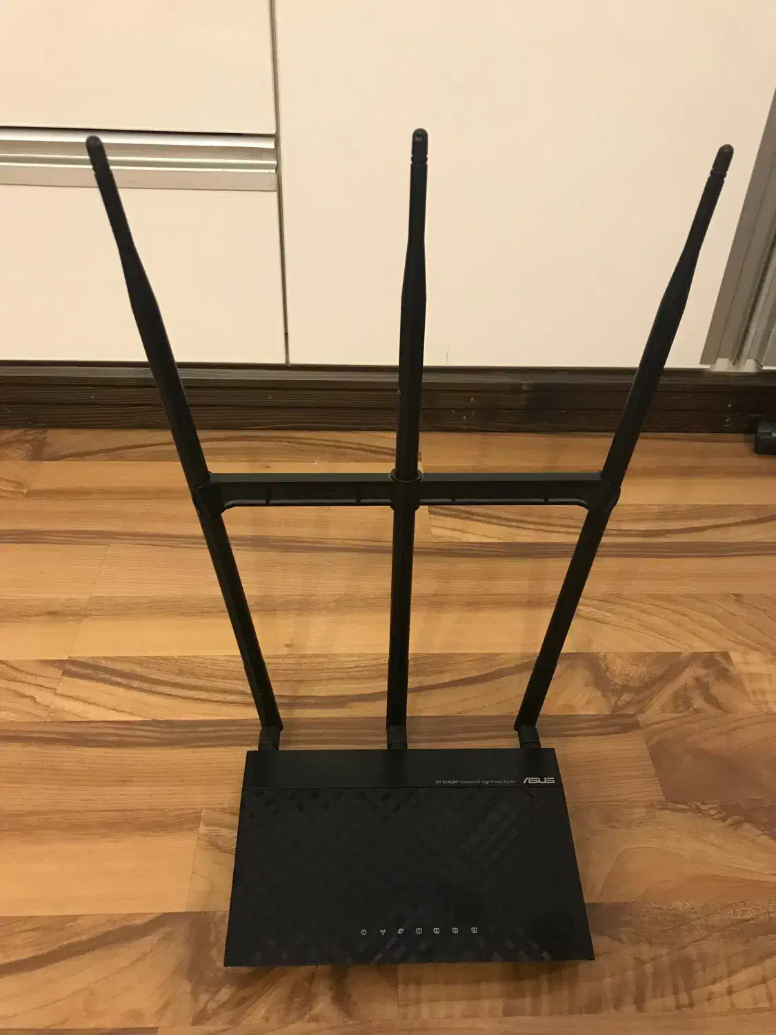 روتر access point & Range extender ASUS|مودم و تجهیزات شبکه|تهران, سازمان برنامه شمالی|دیوار