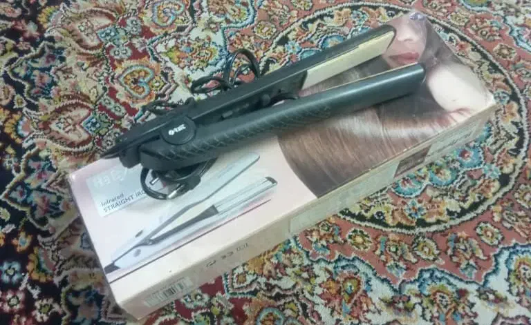 اتومو بای بی نانو|آرایشی، بهداشتی، درمانی|پاکدشت, شهرک انقلاب|دیوار