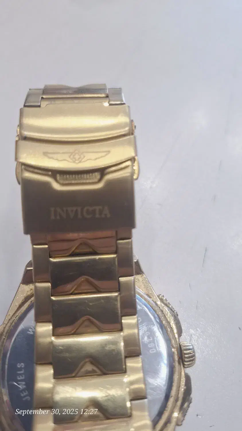 ساعت مچی INVICTA|ساعت|مراغه, |دیوار