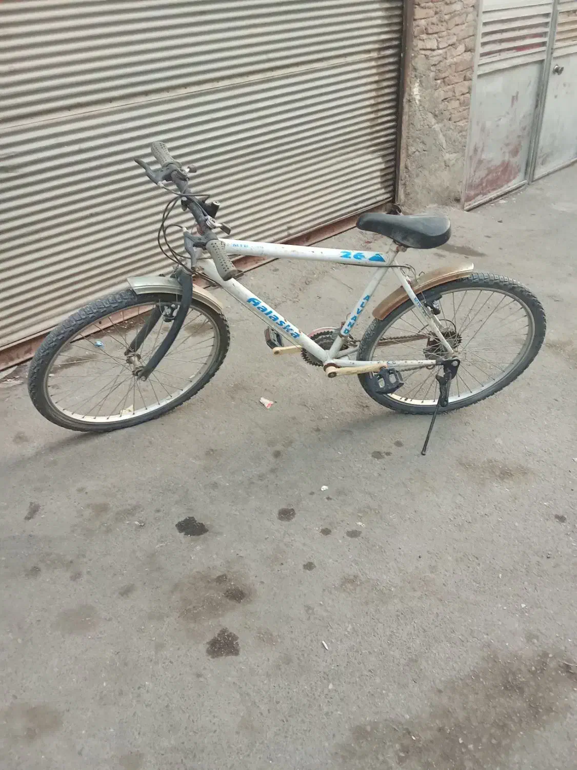 دوچرخه26سالم|دوچرخه، اسکیت، اسکوتر|تبریز, |دیوار