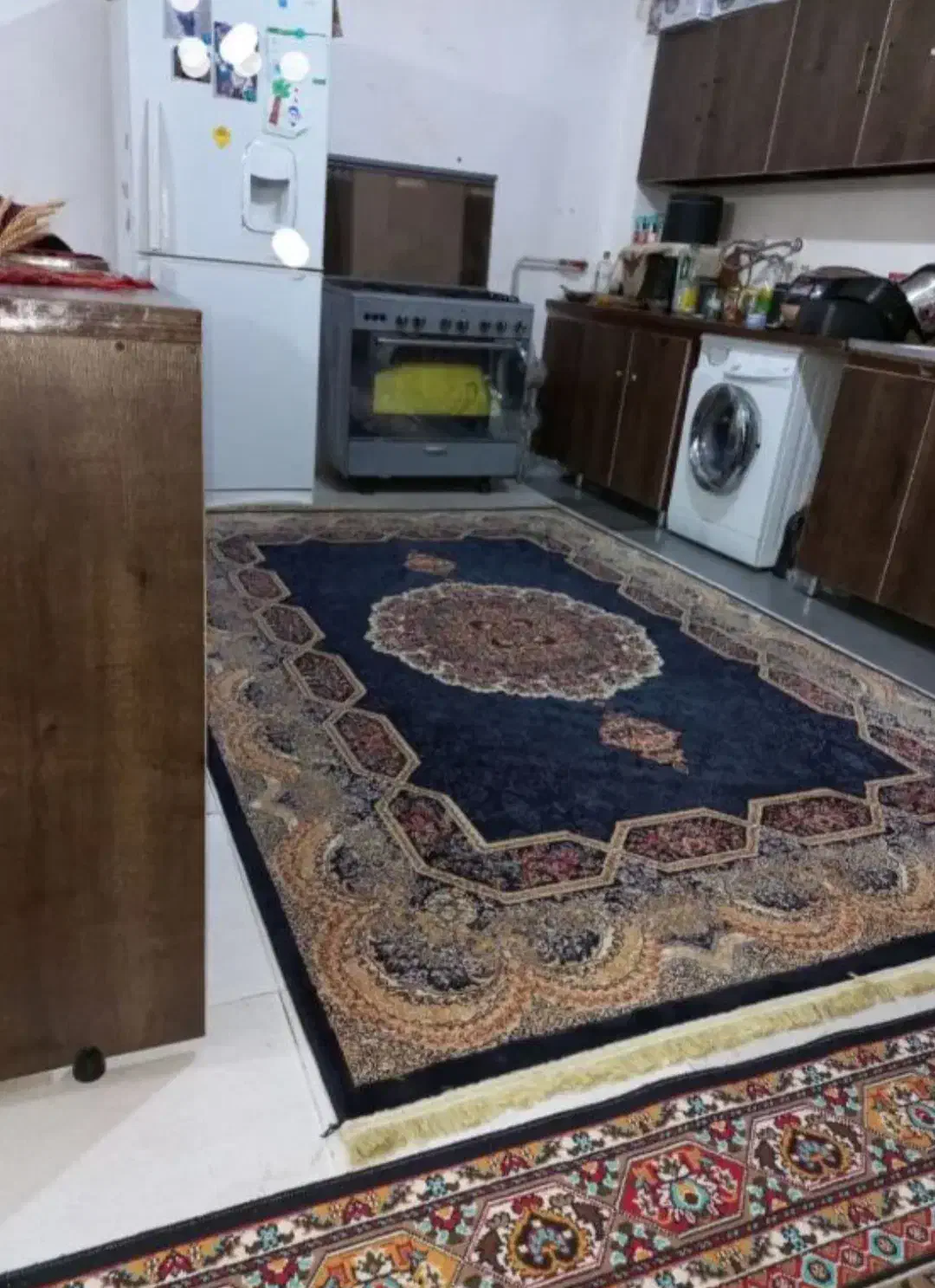 اجاره مسکونی همکف در افلاطونیان|اجارهٔ خانه و ویلا|بم, |دیوار