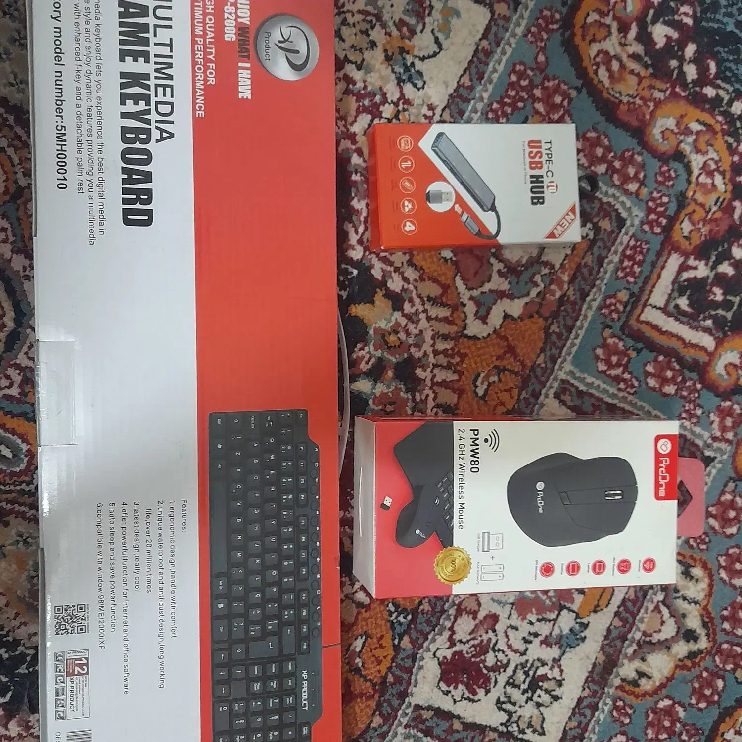 کیف لپتاپ ،موس،کیبورد|قطعات و لوازم جانبی رایانه|مشهد, پنجتن|دیوار