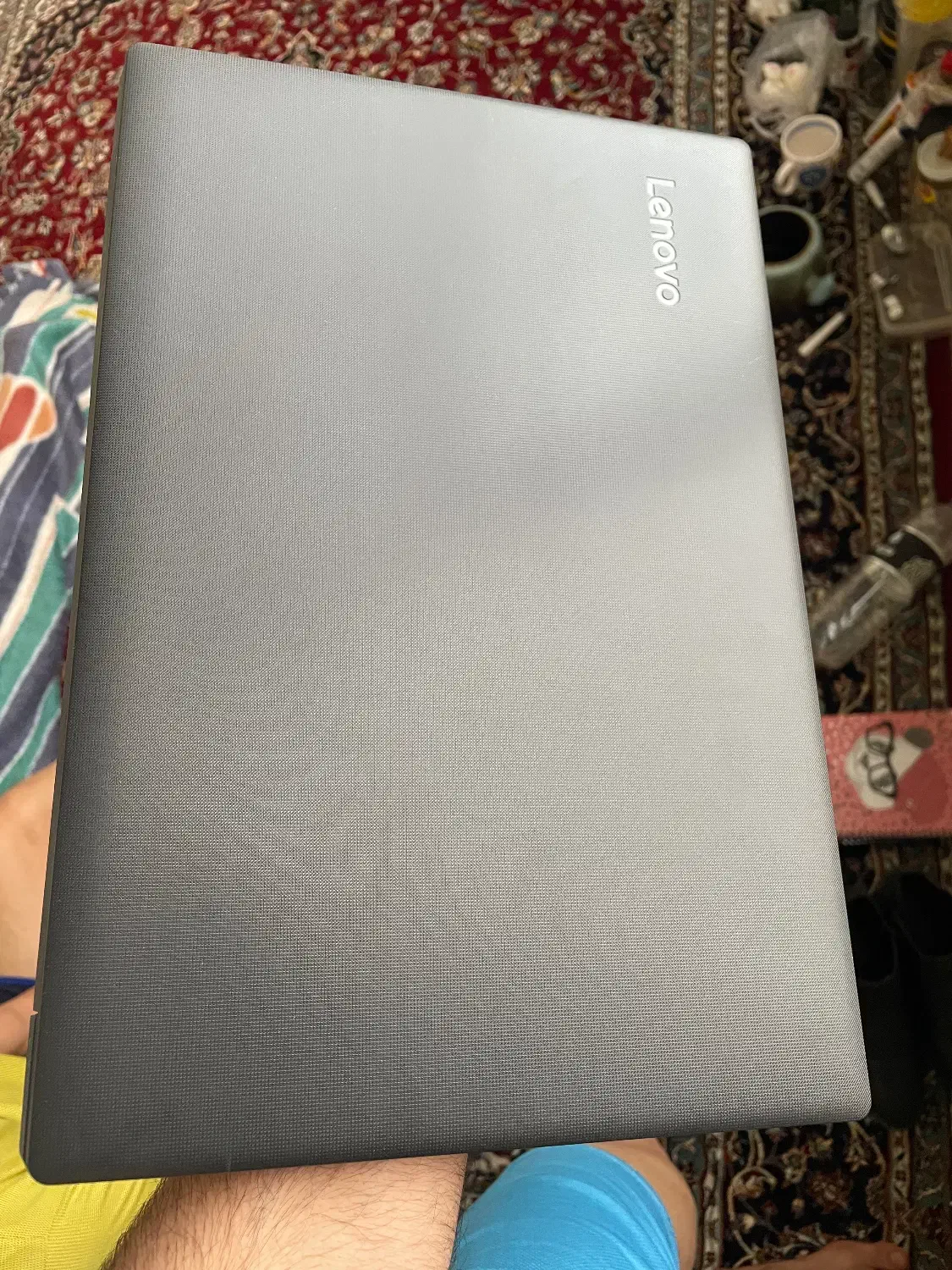 لپتاب Lenovo ip130 درحد صفر|رایانه همراه|تهران, اکباتان|دیوار
