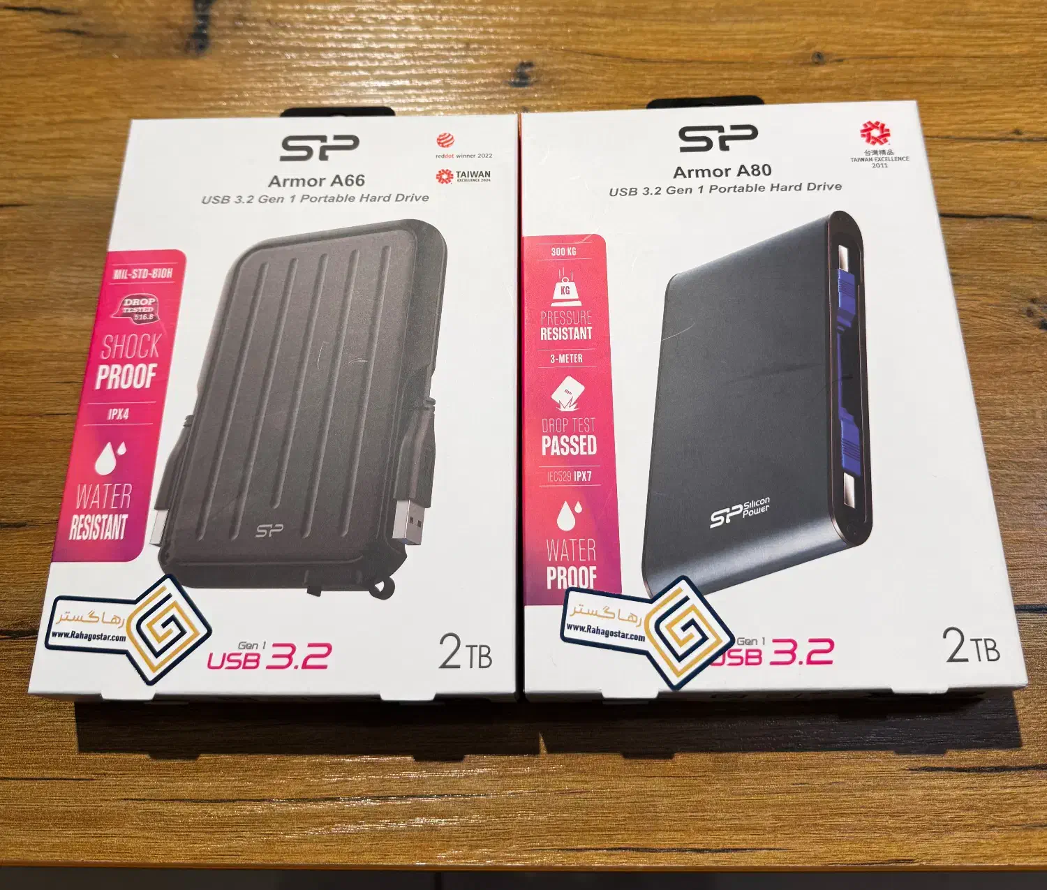 هارد اکسترنال|قطعات و لوازم جانبی رایانه|اردبیل, |دیوار