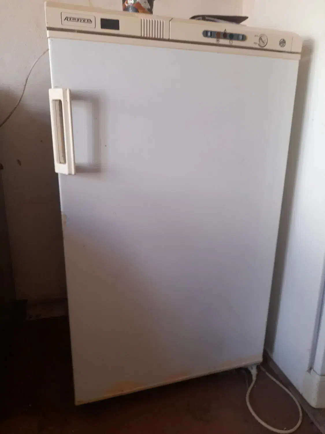 یخچال فریزر و ماشین لباسشویی و سبزی خورد کن|یخچال و فریزر|سامان, |دیوار