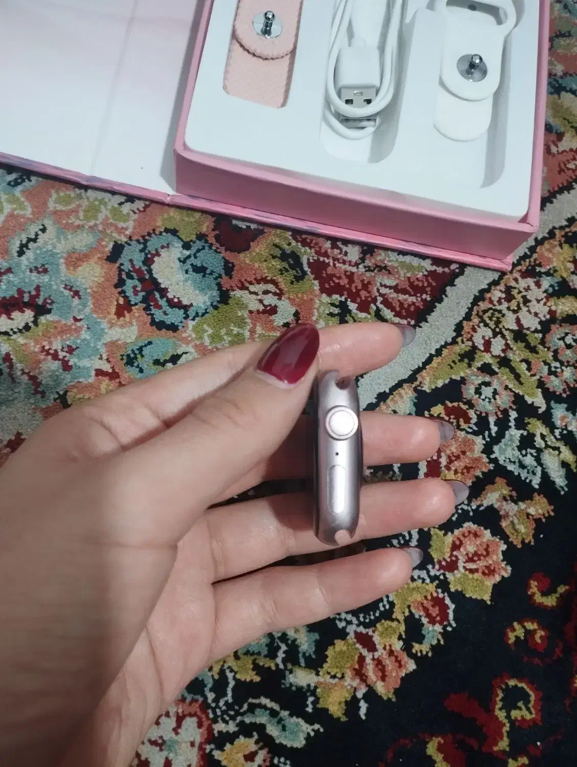 ساعت اپل واچ|ساعت|نهاوند, |دیوار