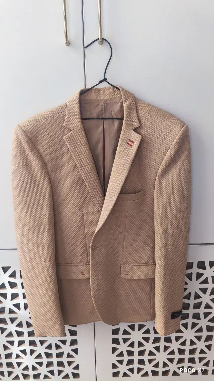 کت تک شیک|لباس|آران و بیدگل, |دیوار