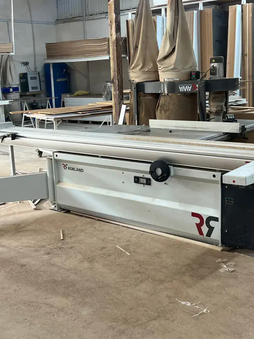 نیازمند نیرو در کارگاه MDF|استخدام صنعتی، فنی، مهندسی|علی‌آباد کتول, |دیوار