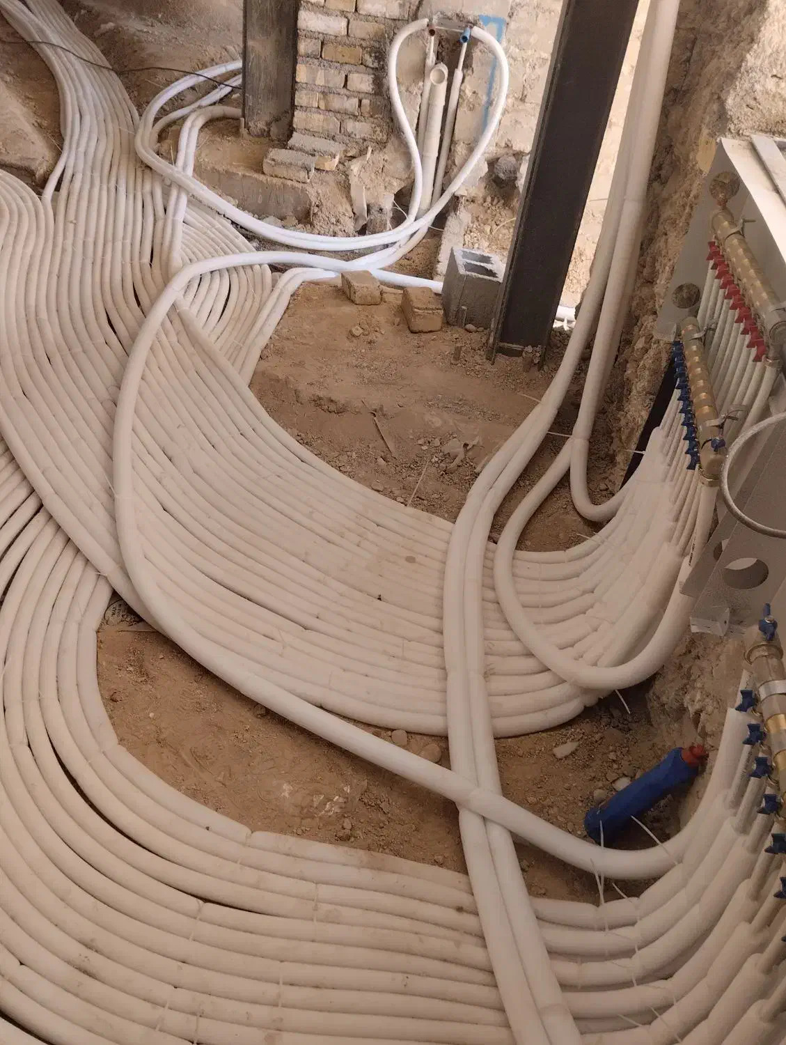 تاسیسات|خدمات پیشه و مهارت|یاسوج, |دیوار