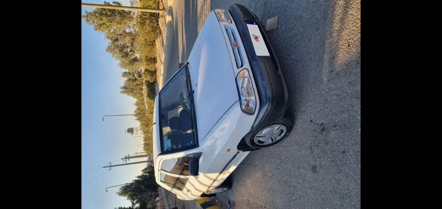 فروش فوری|خودرو سواری و وانت|ورامین, ورامین|دیوار