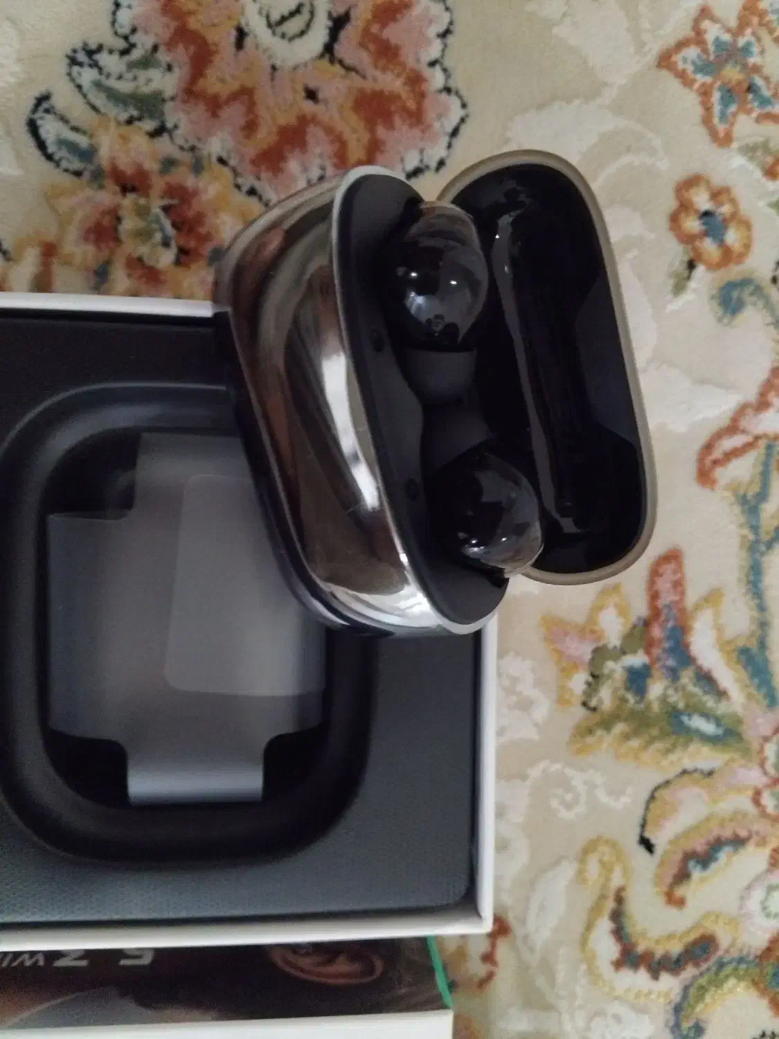 ایرپاد هوکو EQ16|لوازم جانبی موبایل و تبلت|کوهدشت, |دیوار