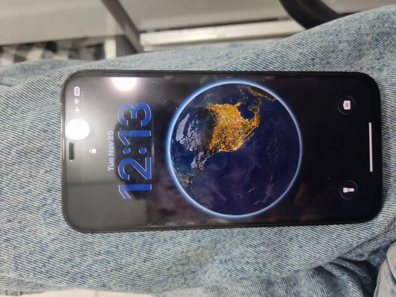 iPhone 12 pro max|موبایل|بندرعباس, |دیوار