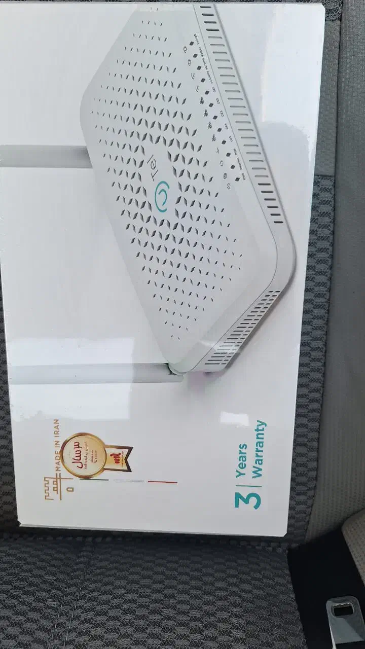 مودم|مودم و تجهیزات شبکه|شیراز, غدیر شمالی|دیوار