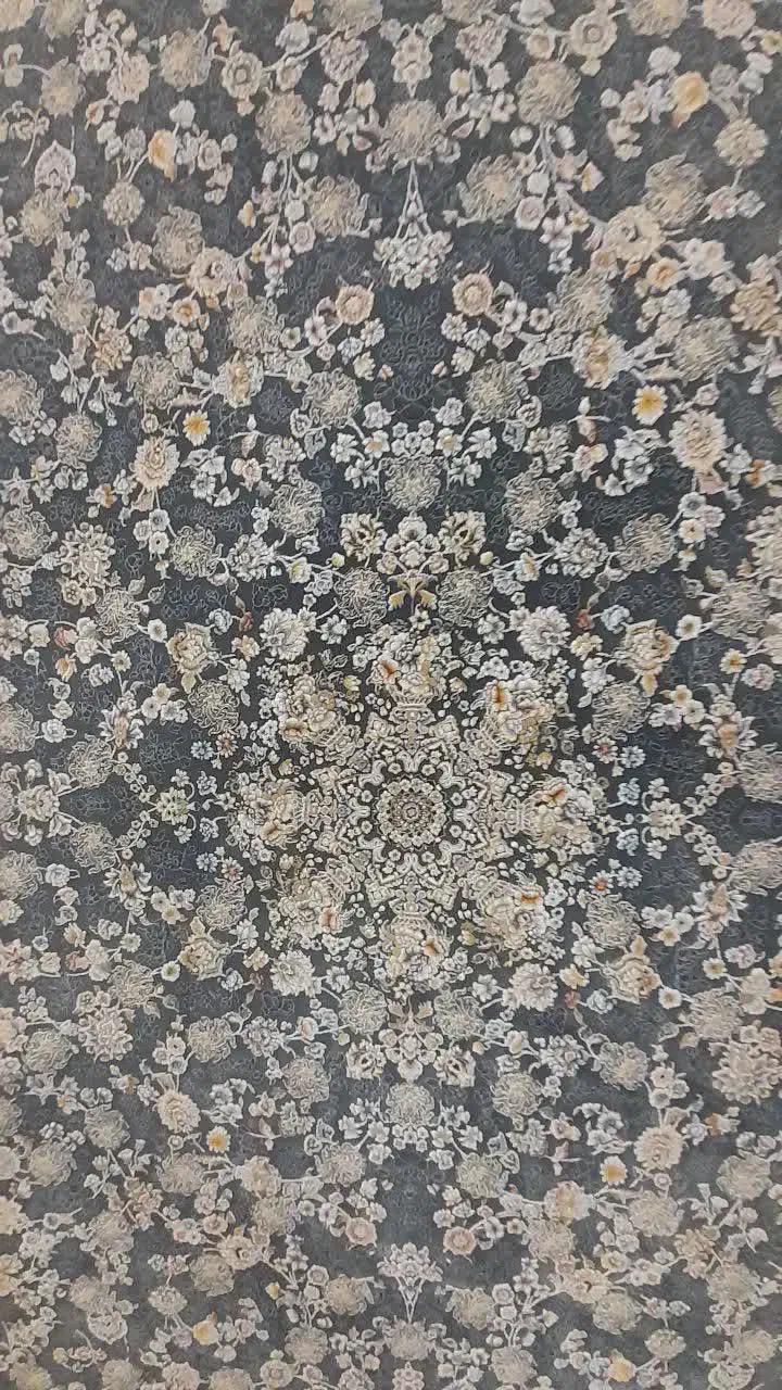 ۲تخته ۹ متری پاتریس|فرش|دلیجان, |دیوار