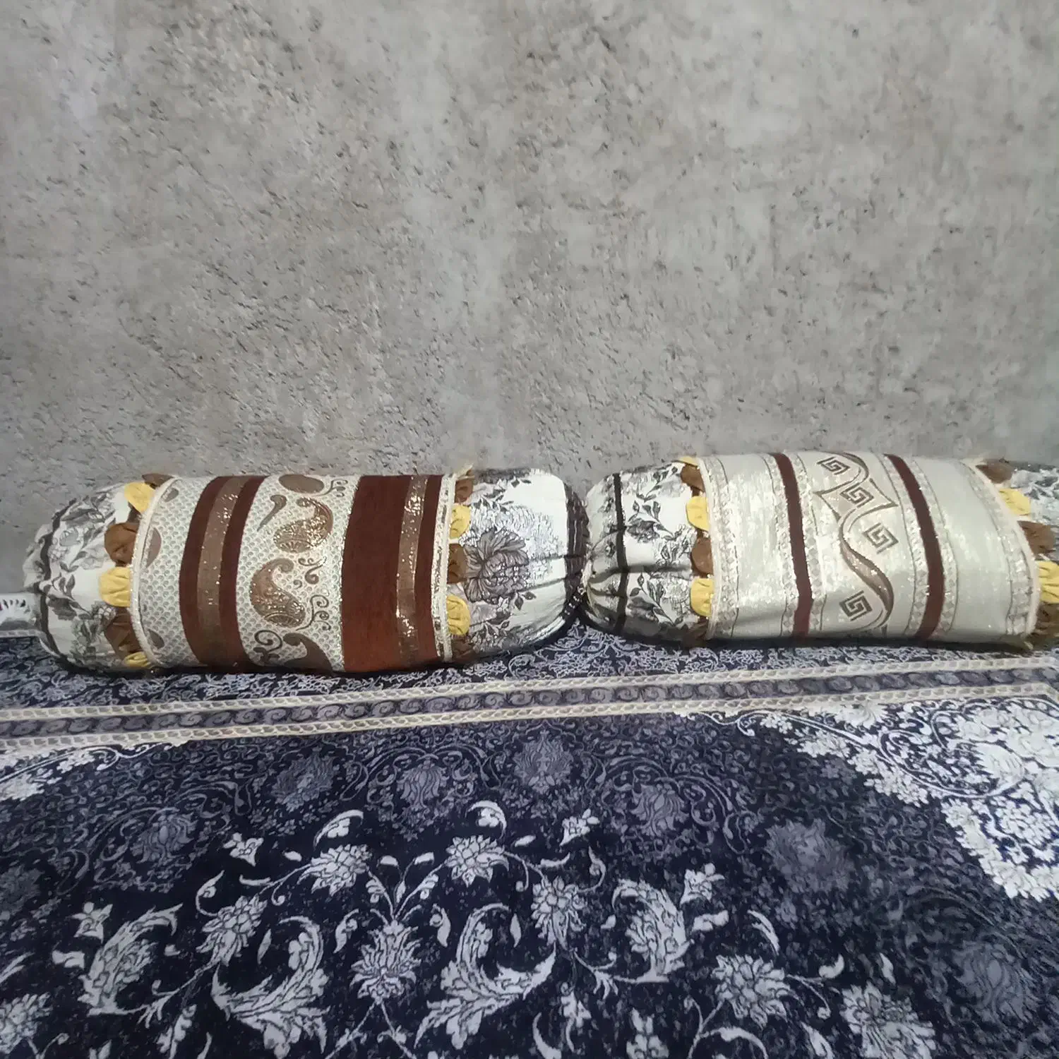 بالشت بلوچی نو|رختخواب، بالش، پتو|زابل, |دیوار