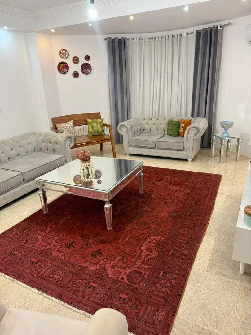 مبل و ناهارخوری|مبلمان خانگی و میز عسلی|نوشهر, |دیوار