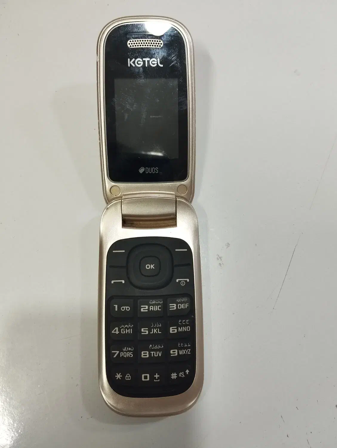 گوشی نوکیا در حد نو 1500مفت قیمت اخرش|موبایل|بجنورد, |دیوار