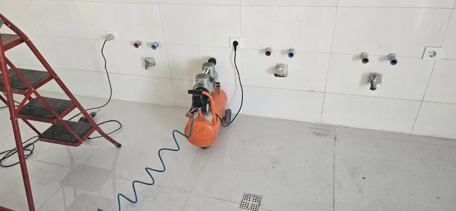 ابزار کامل نصب فروش کلی ، تک نمیفروشم|ابزارآلات|فردیس, شهرک ناز|دیوار