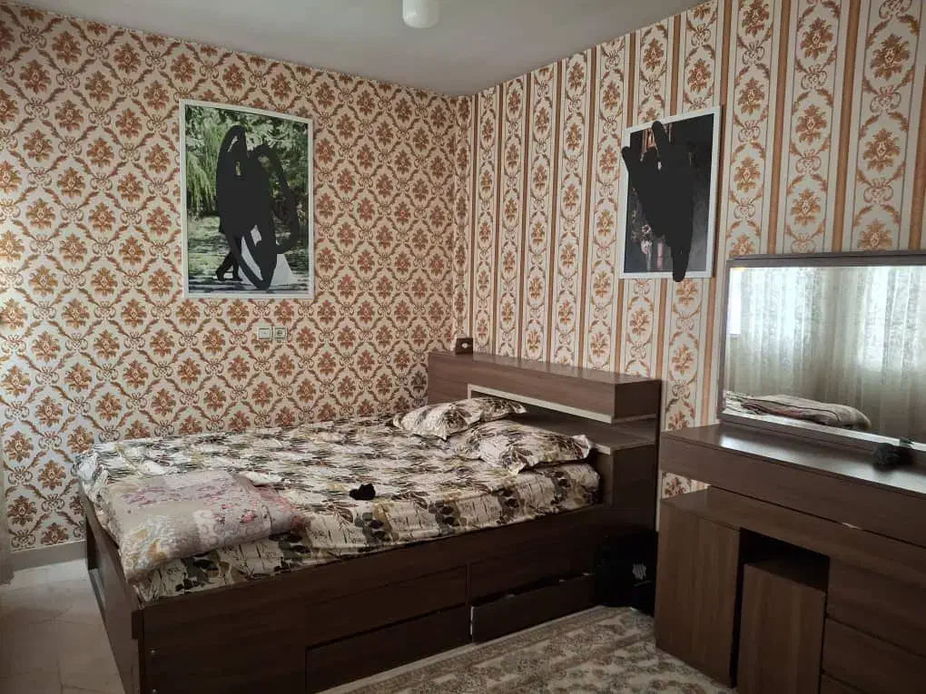 آپارتمان پیروزی نبرد شمالی طبقه چهارم