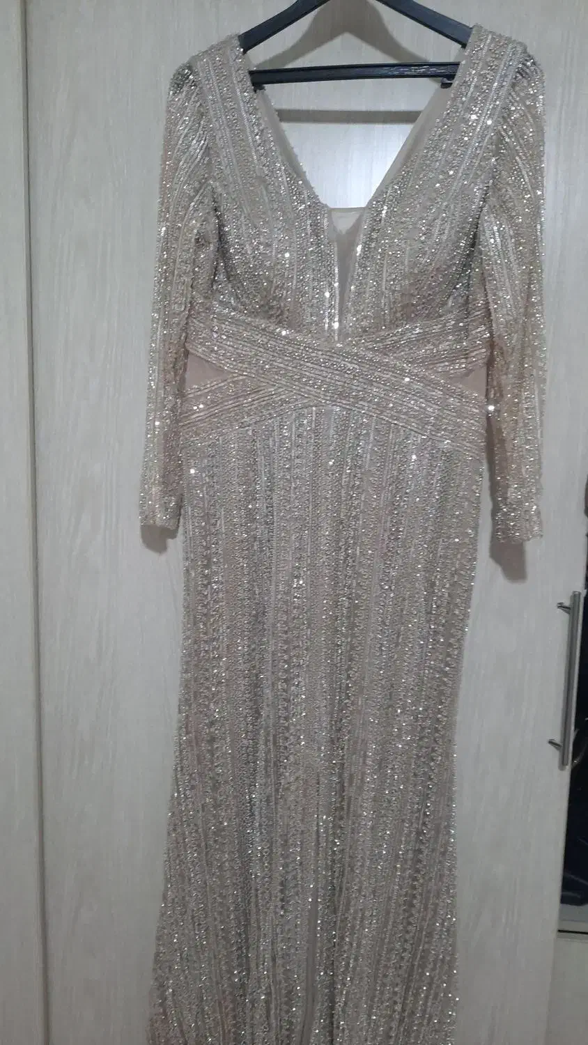 لباس مجلسی|لباس|شهریار, شهرک وائین|دیوار