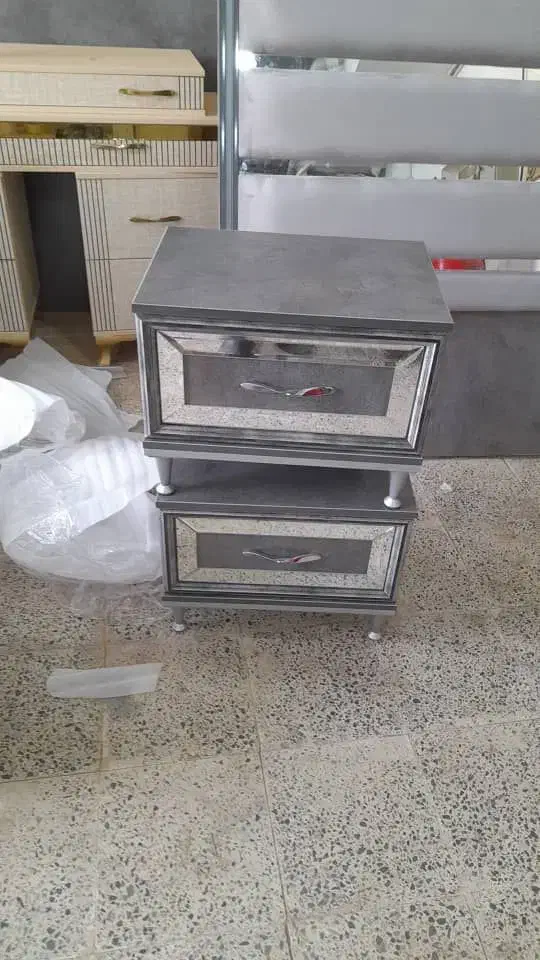 سرویس خواب همراه تشک|تخت و سرویس خواب|شوشتر, |دیوار