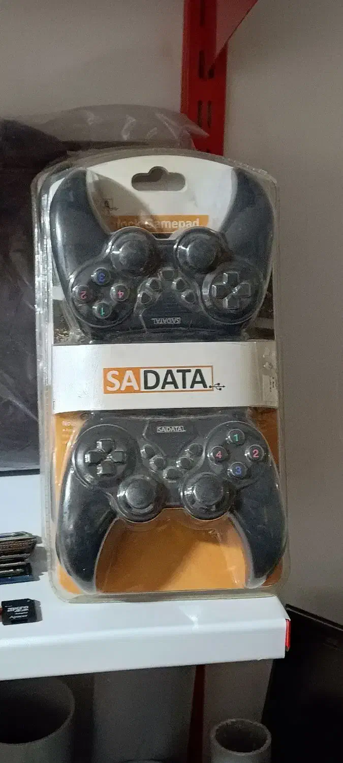 لوازم جانبی کامپیوتر|قطعات و لوازم جانبی رایانه|سورک, |دیوار