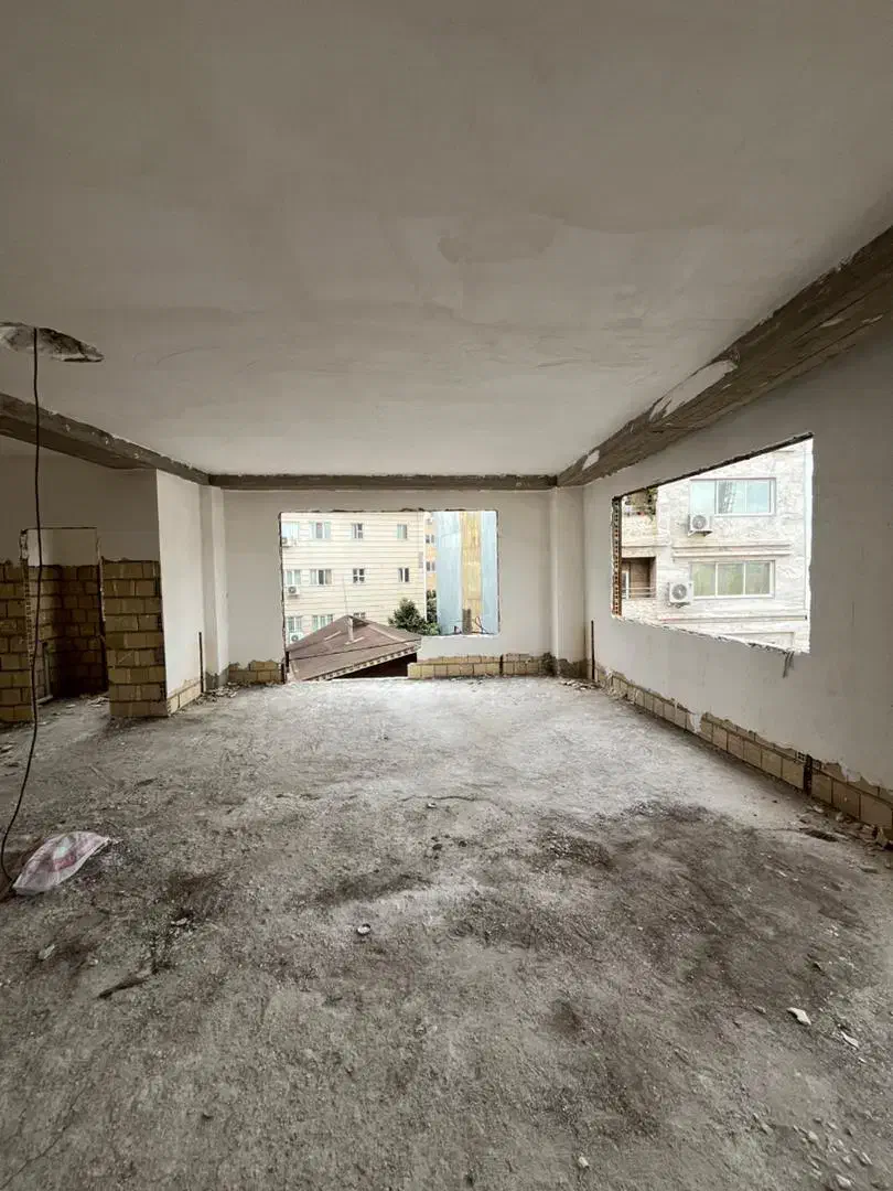 تکواحدی سنددار/فول متریال/تاپ لوکیشن فلکه گاز|فروش آپارتمان|رشت, نامجو|دیوار