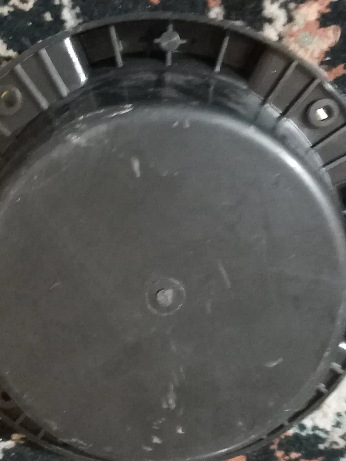 فن کباب. پز. منقلی|پنکه و تصفیه‌کنندهٔ هوا|برازجان, |دیوار