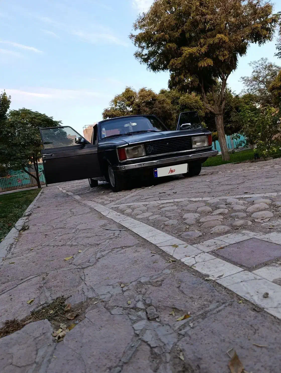 وانت پیکان ۹۰|خودرو سواری و وانت|نیشابور, مدرس|دیوار