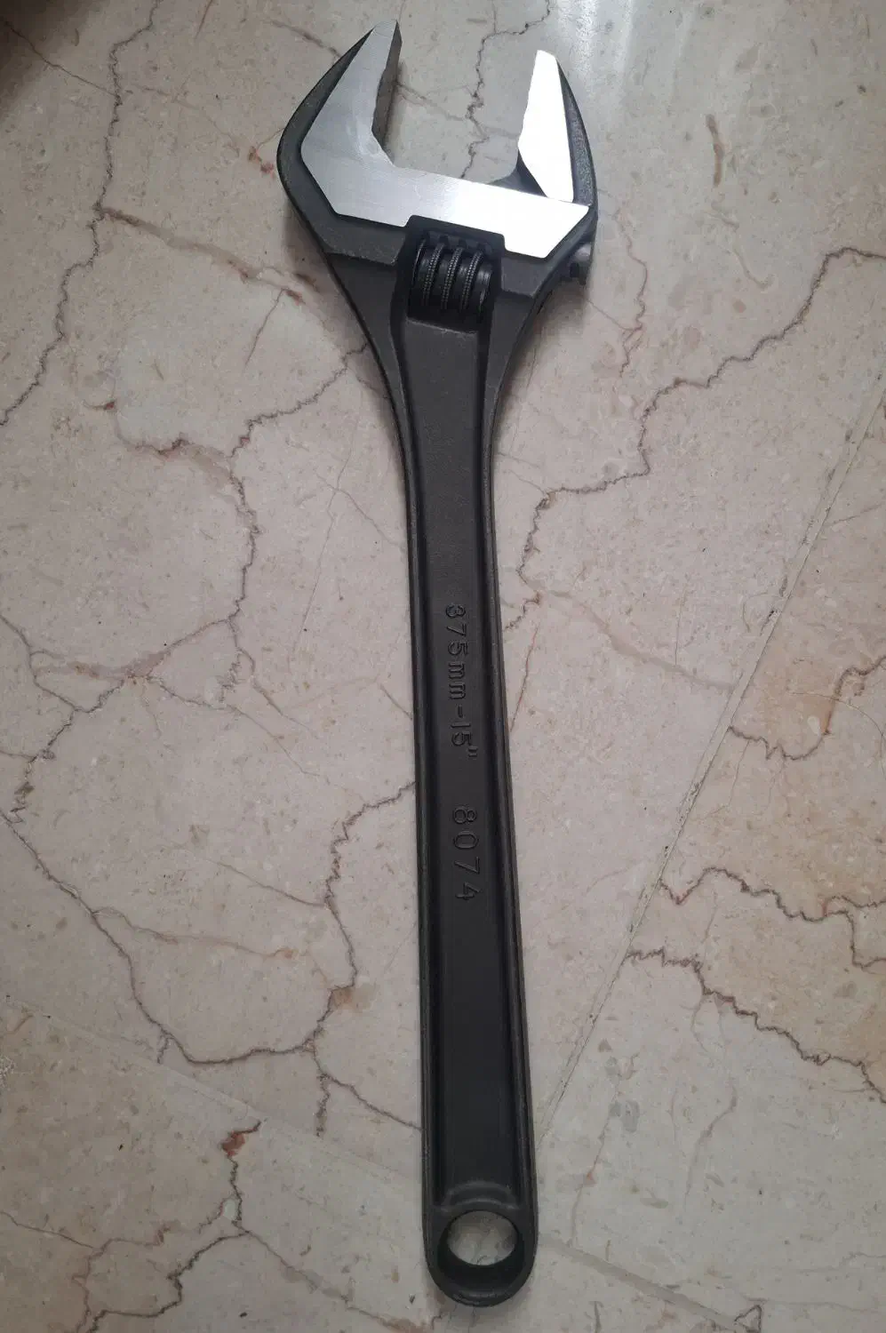 آچار فرانسه باهکو BAHCO|ابزارآلات|تهران, مدائن|دیوار