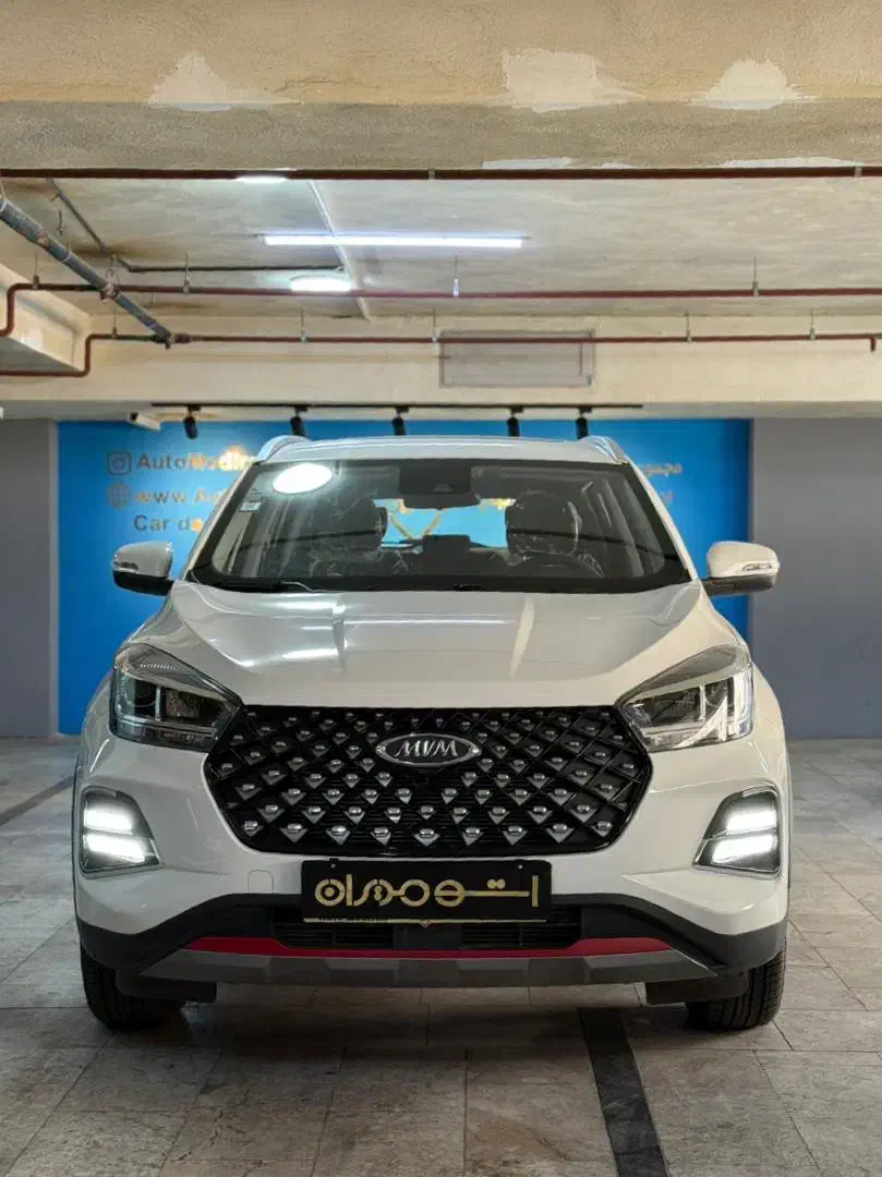 اقساط بانکی یک تا ۵ سالx55pro|خودرو سواری و وانت|تهران, ظفر|دیوار