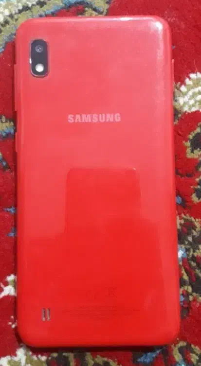 گوشی آ۱۰|موبایل|بروجرد, |دیوار