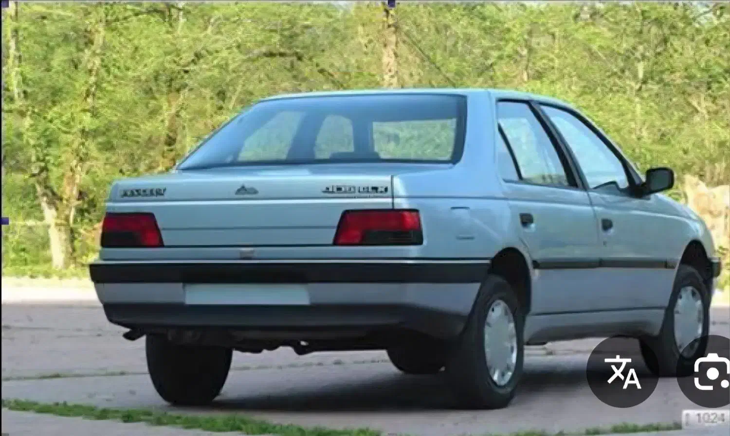 فروش خودرو|خودرو سواری و وانت|گنبد کاووس, |دیوار