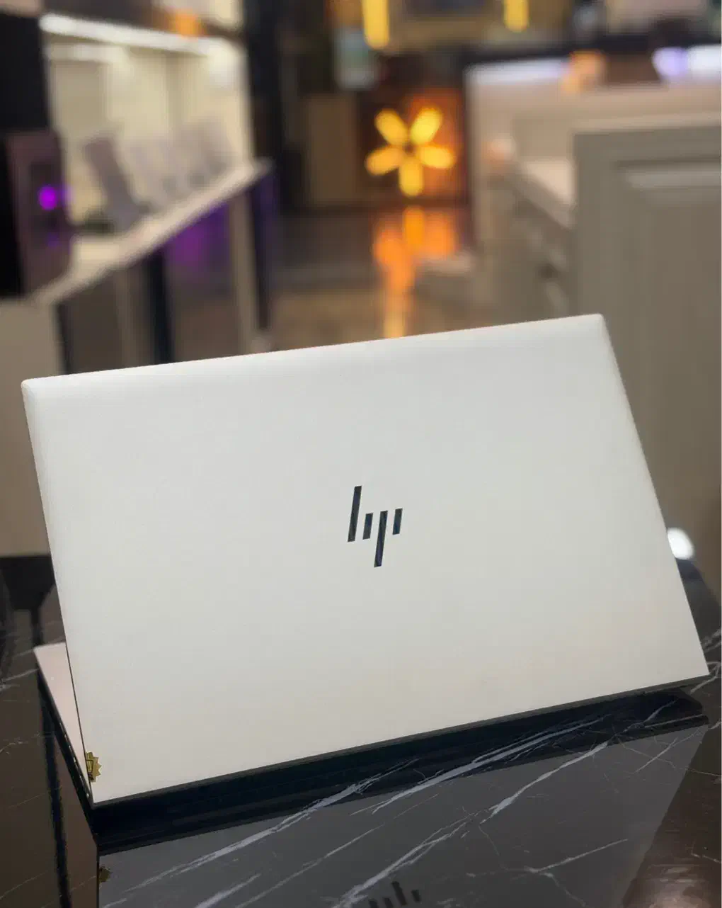 لپ تاپ Hp EliteBook 855 G8 بدون کارکرد|رایانه همراه|تهران, میدان ولیعصر|دیوار