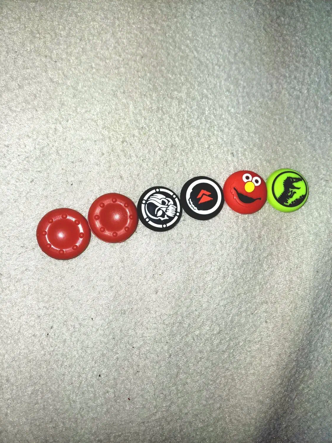 محافظ شوک دسته پی اس فور سالم|کنسول، بازی ویدئویی و آنلاین|قم, بکایی|دیوار