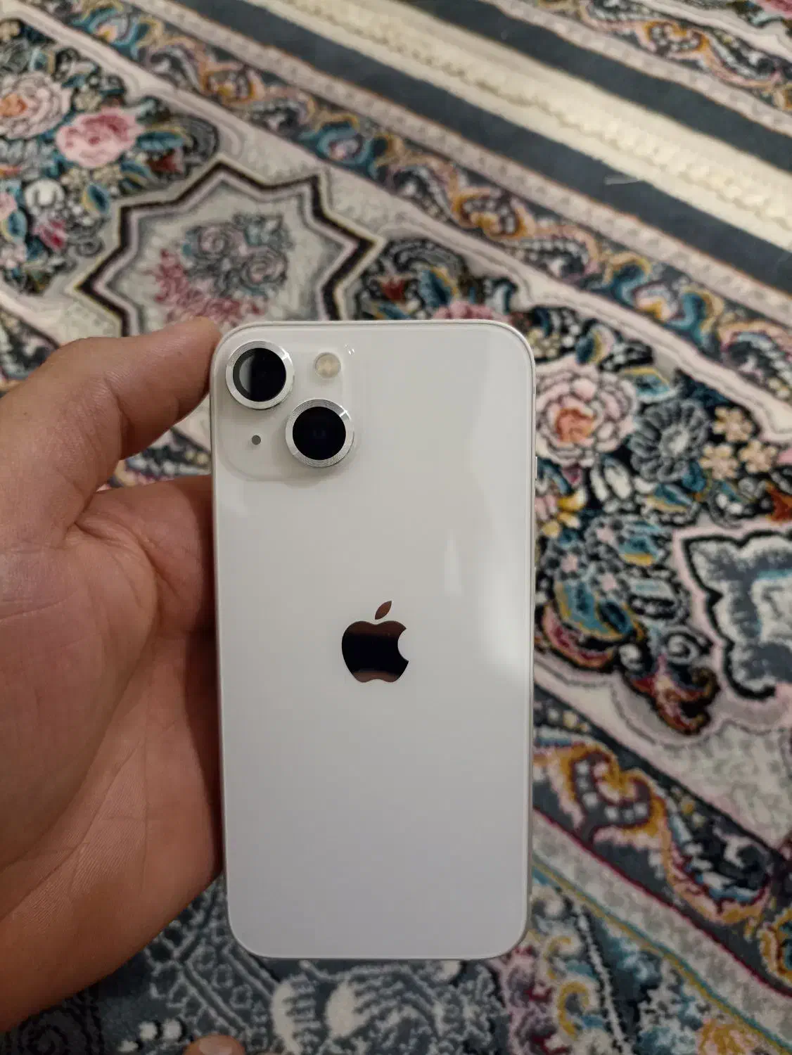 Iphone 13|موبایل|اردبیل, |دیوار