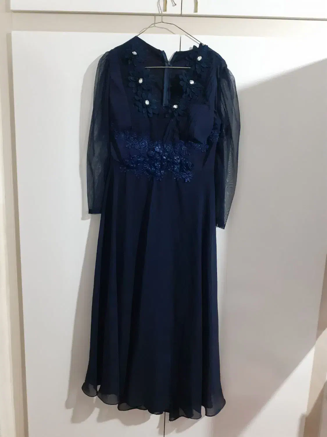 لباس مجلسی|لباس|مرند, |دیوار